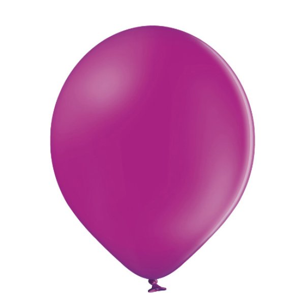 Õhupall "Pastell Violetne Roosa"