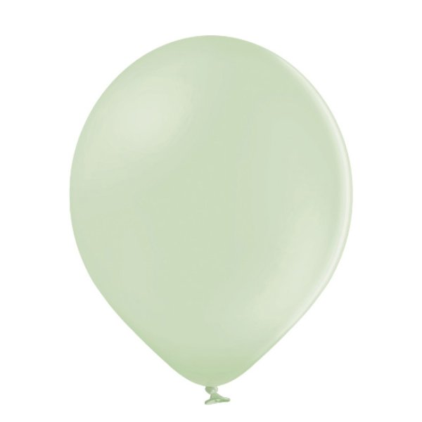 Õhupall "Pastell Kiivi Roheline"