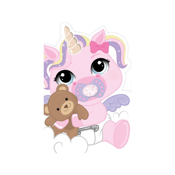 Baby Unicorn [A]