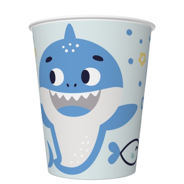 Papptopsid "Sinine sünnipäevahai"