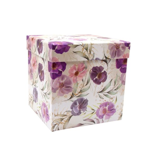 Kinkekarp "Kibuvitsa õied"