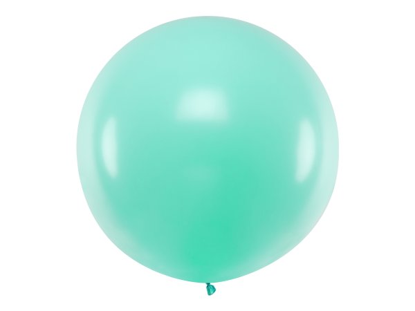 Ekstra suur õhupall "Heleroheline"