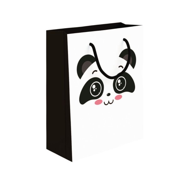 Suur kinkekott "Panda"
