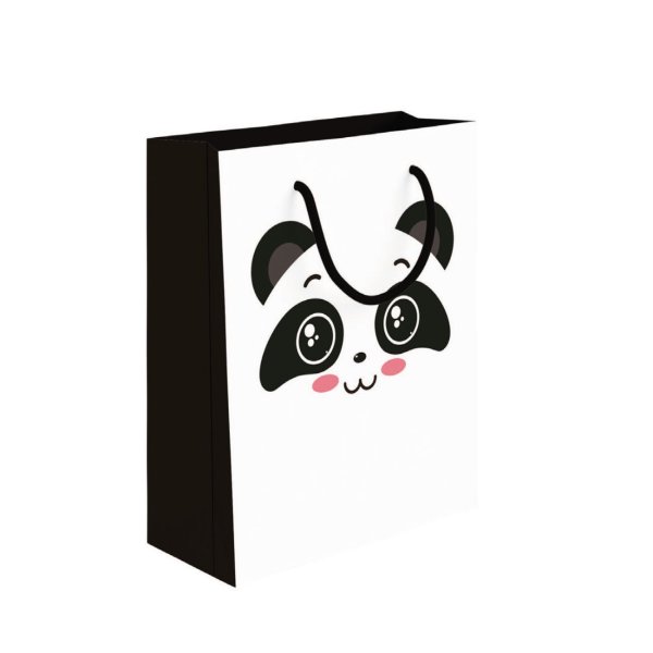 Kinkekott "Panda"
