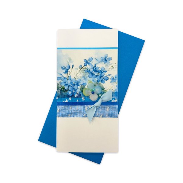 Käsitöökaart "Kannikesed"