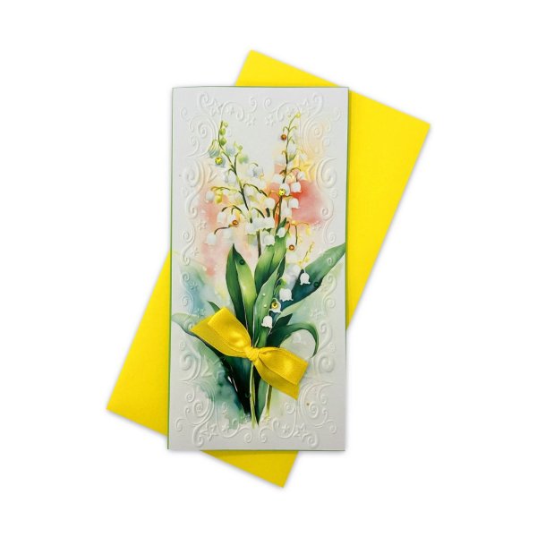 Käsitöökaart "Piibelehed"