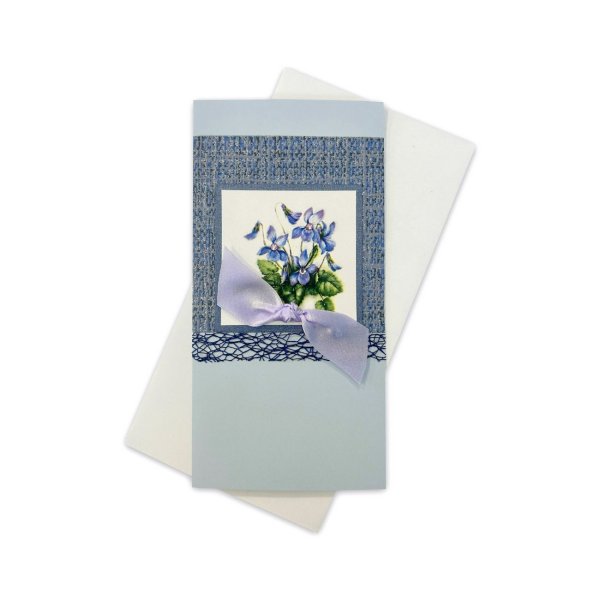 Käsitöökaart "Kannikesed"