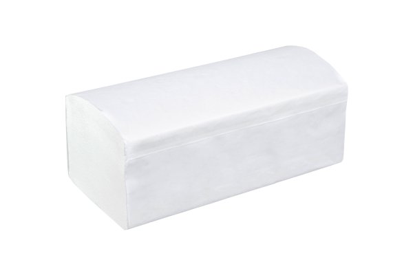 Kätepaber "Sempre" Z-Fold 2 kihiline