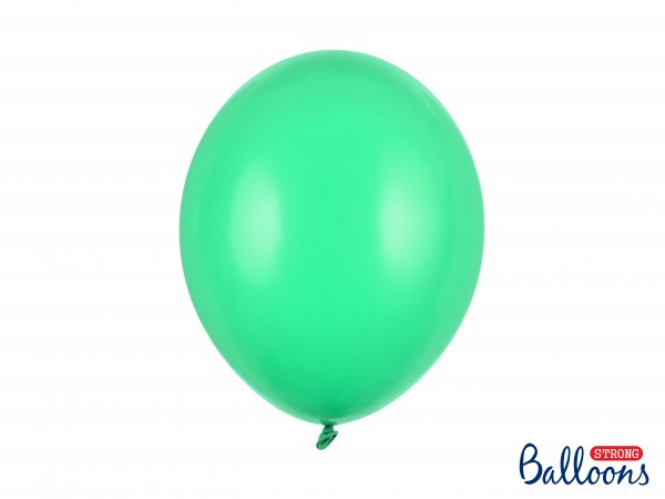 Õhupall "Pastell Roheline"