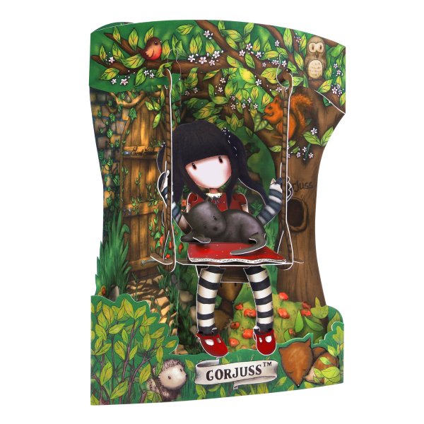 Õnnitluskaart "Ruby"