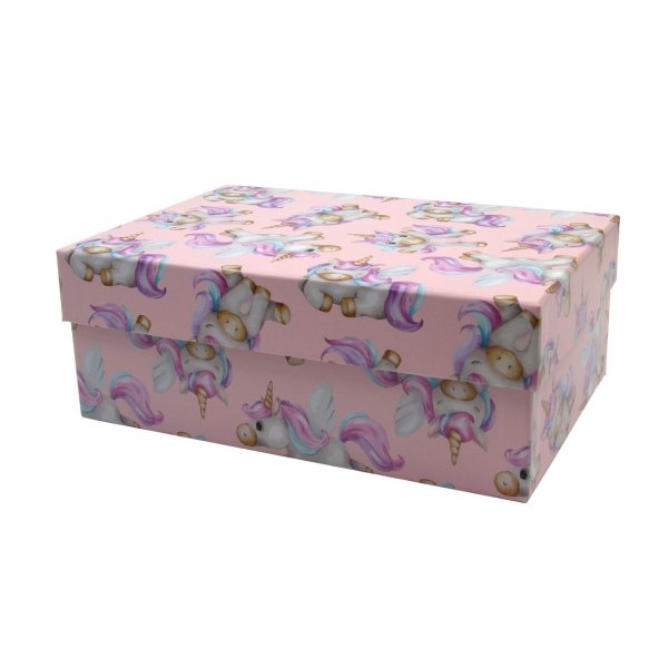 Kinkekarp "Ükssarvik"