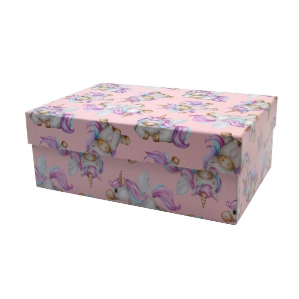 Kinkekarp "Ükssarvik"