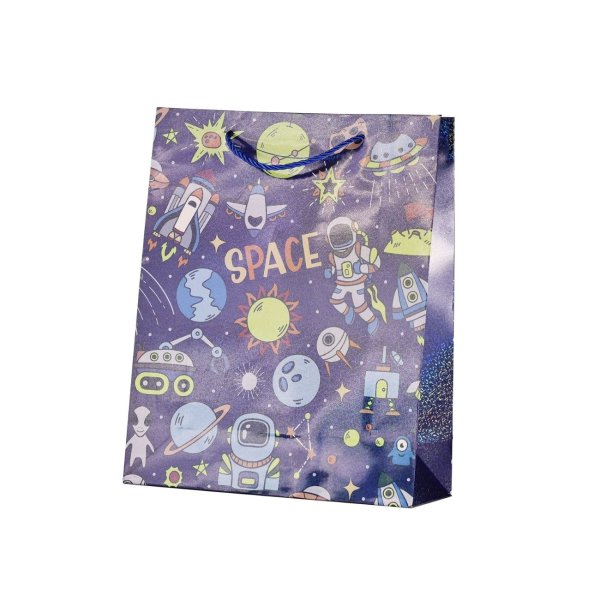 Kinkekott - XL suurus "Space"